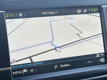 Peugeot E-Expert